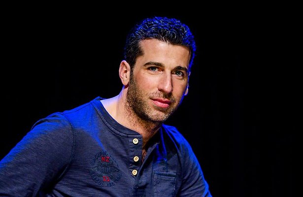 Marc de Hond scoort rol in BBC-serie