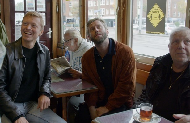 100 dagen in de vergeten wijk