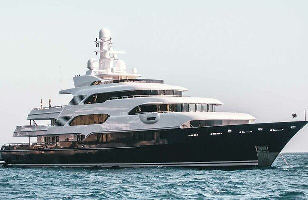 VIP Escapes: Luxe Jachtverhuur in de VAE