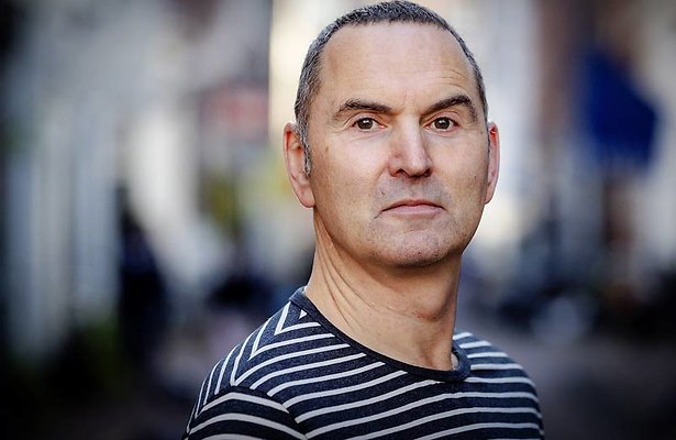 3 vragen aan Raoul Heertje