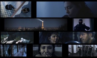 13 Novembre: le choix de Sonia