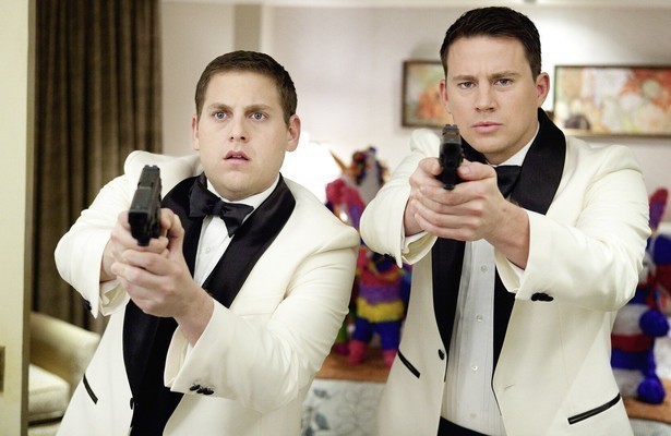 21 Jump Street