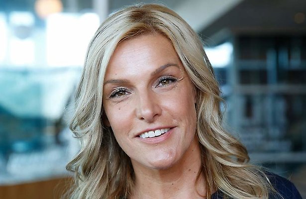 Lucille Werner verruilt tv-werk voor plaats op kieslijst CDA