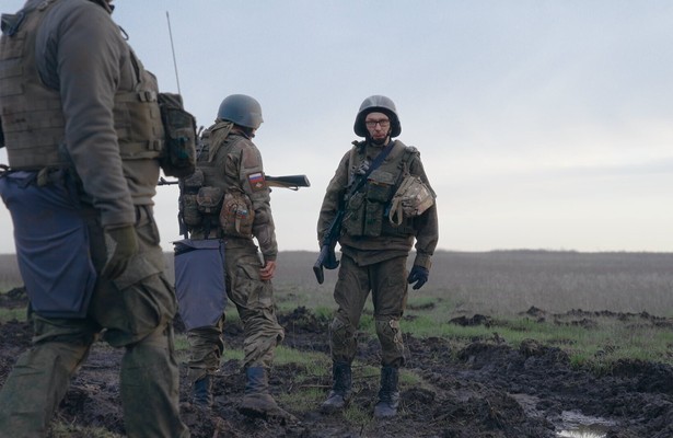 Still uit Ukraine’s War - The Other Side