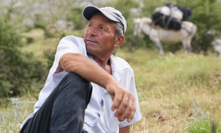 360° Reportage: Albanien - Die Stimmen der Schäfer