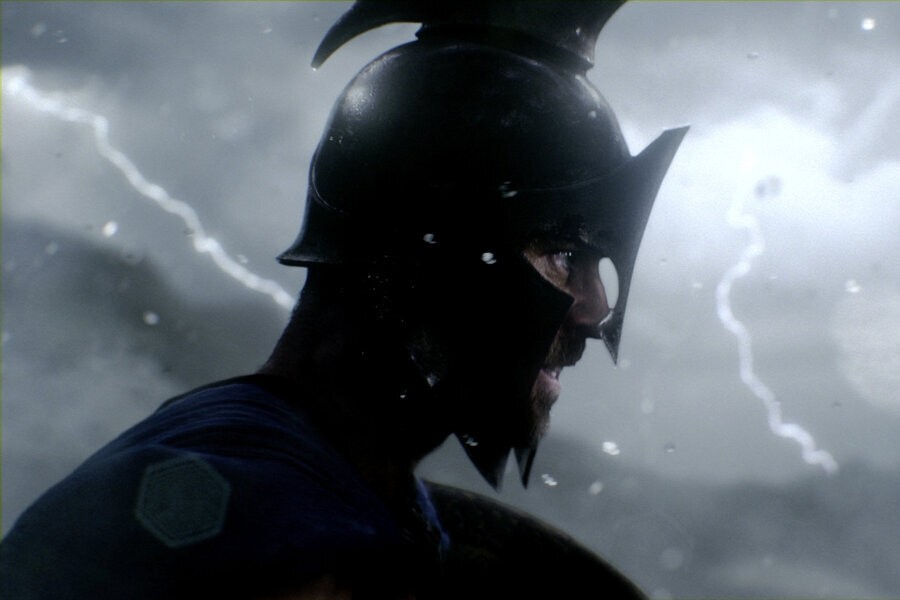 300: Rise of an Empire