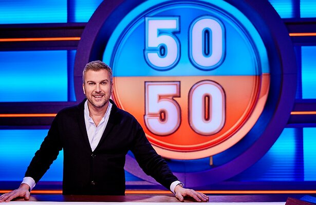 Winston Gerschstanowitz