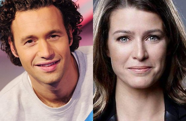 Merel Westrik en Pepijn Crone bevestigen hun liefdesrelatie