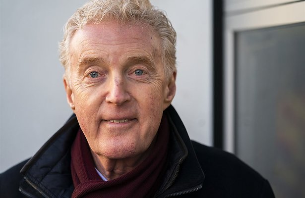 Andre van Duin Heel Holland Bakt