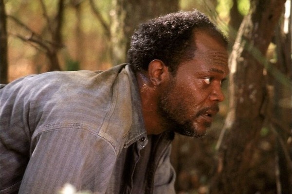 Samuel L. Jackson neemt wraak