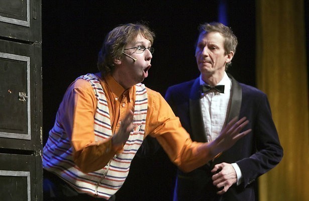 'Adje' van Bavel terug met eigen YouTube-serie