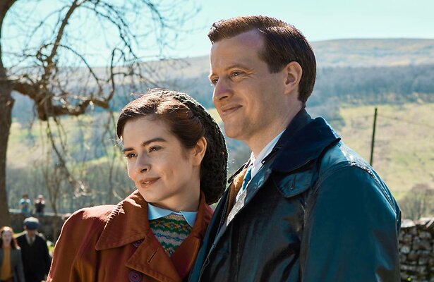 All Creatures Great and Small