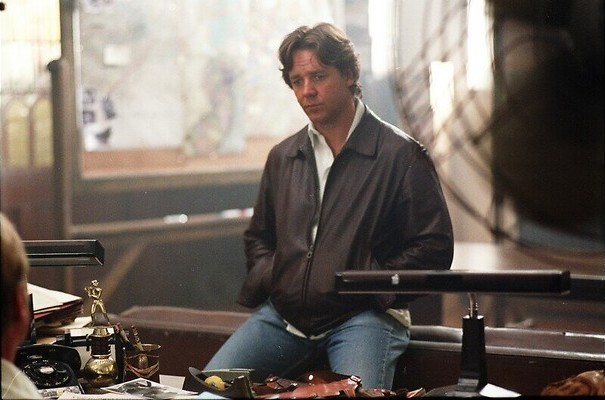 Denzel Washington als drugsbaron