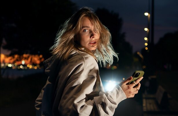 App Me Als Je Thuis Bent