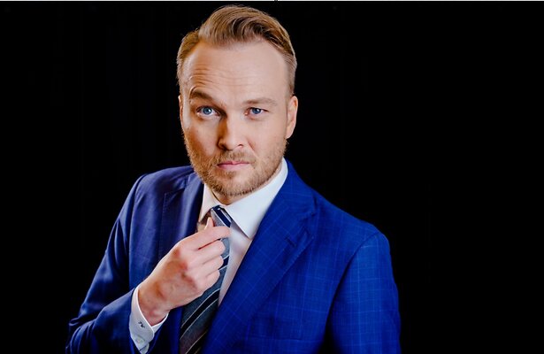 RTL-baas hint naar overstap Arjen Lubach: 'Zou goed bij ons passen'
