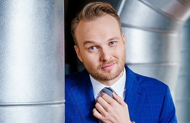 Arjen Lubach