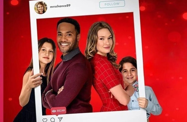 A Chance For Christmas