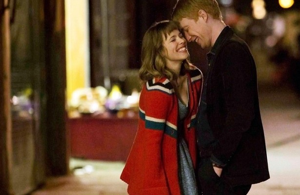 Domhall Gleeson en Rachel McAdams