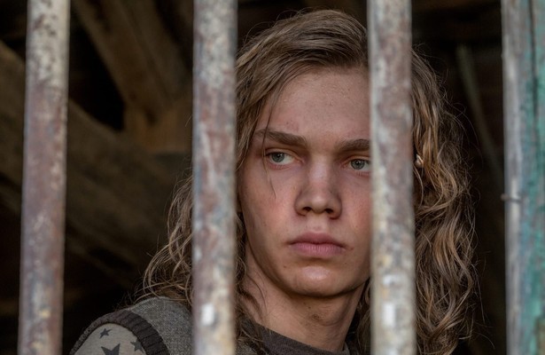 Charlie Plummer in All the Money in the World