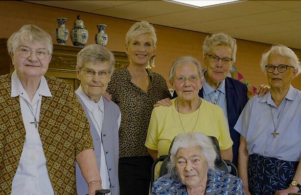 Anita Witzier in de Missie (KRO-NCRV)