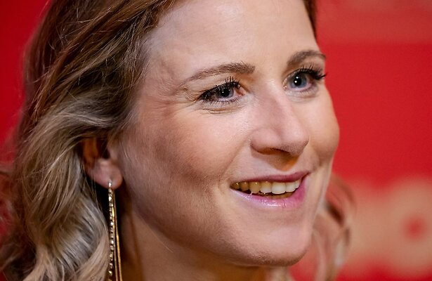 Annemiek van Vleuten