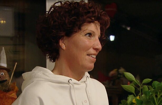 Astrid uit B&B Vol Liefde