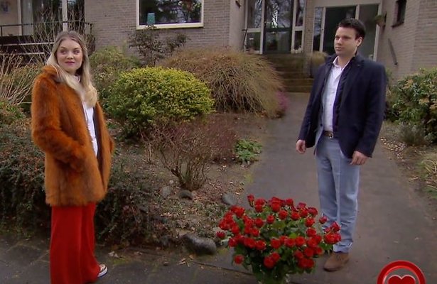 All You Need is Love