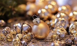 A Cowboy Christmas Romance