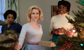 A Holiday Spectacular