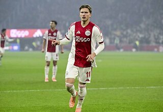 Studio sport voetbal