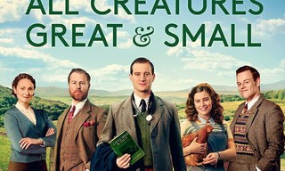 All creatures great and small