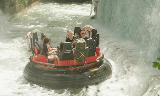 Alles für den Spaß!? 50 Jahre Europapark