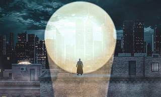 Alles over de Batman-films