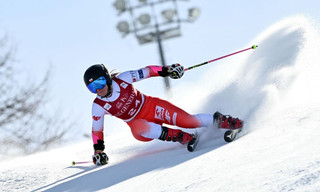 Alpineskiën: Wereldbeker Sölden