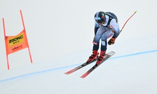Alpineskiën: Wereldkampioenschap Saalbach-Hinterglemm (m)