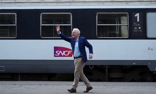 Attention au départ !