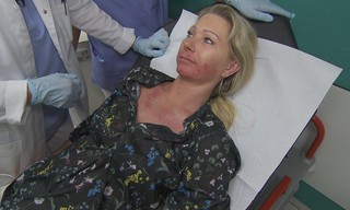 Auf Streife - Die Spezialisten