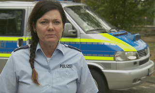 Auf Streife - Die Spezialisten