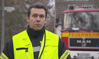 Auf Streife - Die Spezialisten