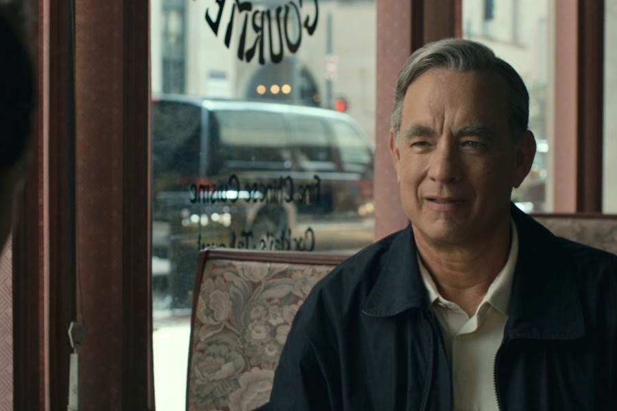 A Beautiful Day in the Neighborhood