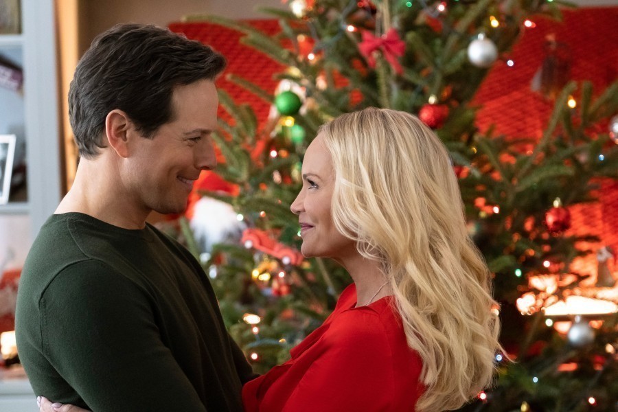 A Christmas Love Story