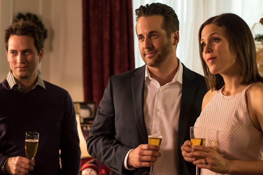 A Family for the Holidays