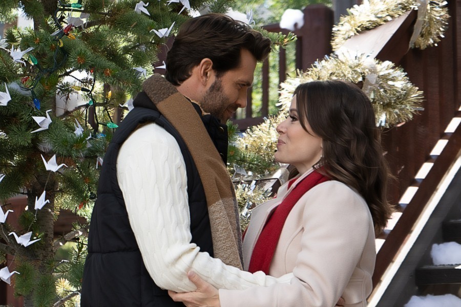 A Furry Little Christmas