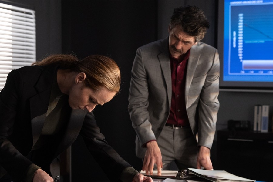 Air crash investigation