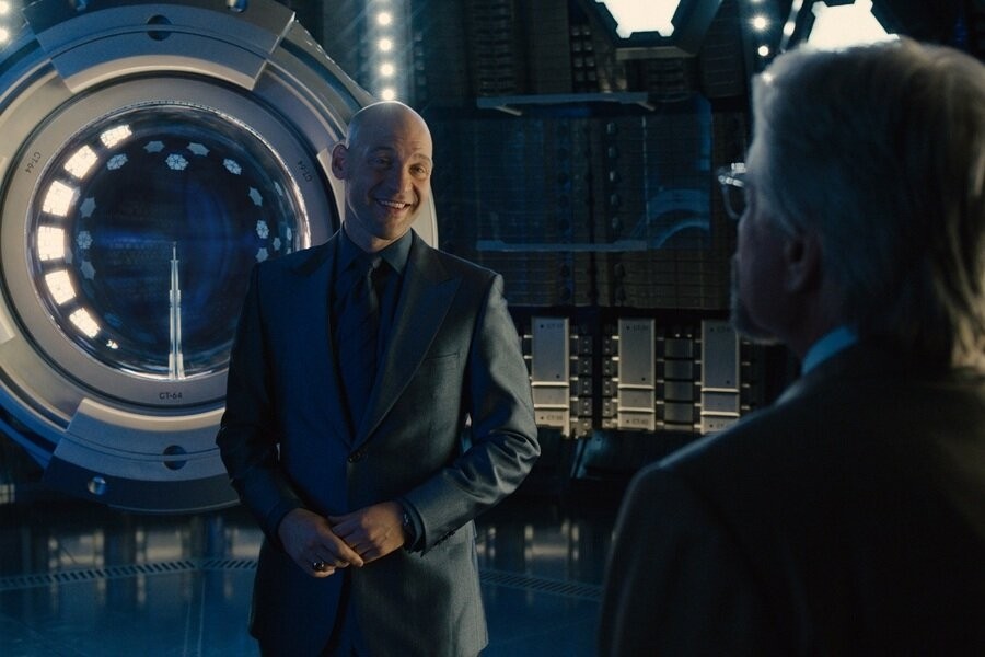 Ant-Man and the Wasp