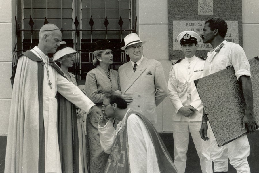 Ava & Gabriel - Un historia di amor