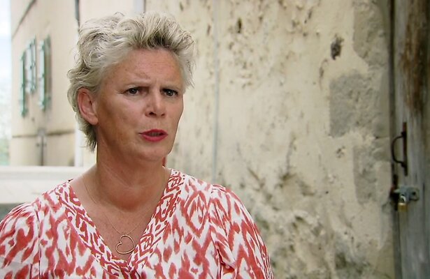 Petri blijkt van alle markten thuis