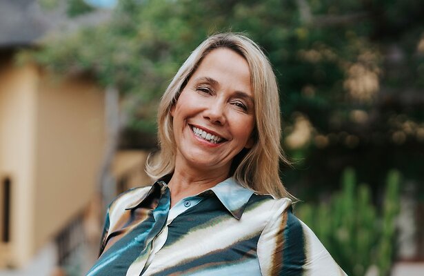 Mirjam (B&B Vol Liefde 2024)