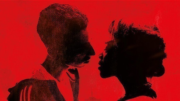 Romeo & Julia in Brussel