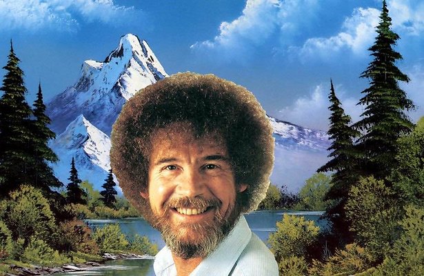 Bob Ross: Happy Accidents, Betrayal & Greed